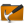 Places Orange Folder Development Icon 24x24 png