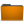 Places Orange Folder Icon 24x24 png