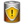 Status Battery Caution Icon 24x24 png