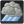 Status Weather Showers Icon 24x24 png