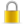 Stock Lock Icon 24x24 png