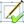 Stock Signature Ok Icon 24x24 png