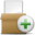 Actions Add Files To Archive Icon 32x32 png