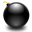 Actions Edit Bomb Icon 32x32 png