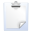 Actions Edit Paste Icon 32x32 png