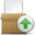 Actions Extract Archive Icon 32x32 png