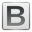Actions Format Text Bold Icon 32x32 png
