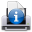Actions GTK Print Report Icon 32x32 png