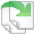 Actions GTK Revert To Saved LTR Icon 32x32 png
