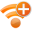 Actions Internet Radio New Icon 32x32 png