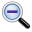 Actions Old Zoom Out Icon 32x32 png