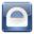 Actions System Lock Screen Icon 32x32 png