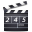 Actions Tool Animator Icon 32x32 png