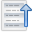 Actions View Sort Ascending Icon 32x32 png