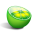 Apps LimeWire Icon 32x32 png