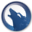Apps Amarok Icon 32x32 png
