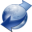 Apps Bitwash Icon 32x32 png