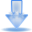 Apps Deluge Icon 32x32 png