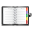 Apps Evolution Address Book Icon 32x32 png