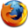 Apps Firefox Original Icon 32x32 png