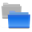 Apps Folder Move Icon 32x32 png
