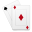 Apps Gnome Freecell Icon 32x32 png