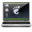 Apps Gnome Laptop Icon 32x32 png