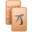 Apps Gnome Mahjongg Icon 32x32 png