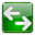 Apps Gnome Session Switch Icon 32x32 png