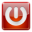Apps Gnome Shutdown Icon 32x32 png