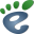 Apps Gnome Web Browser Icon 32x32 png