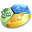 Apps Gnucash Icon 32x32 png
