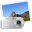 Apps Gphoto Icon 32x32 png