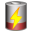 Apps Gpm Primary 000 Charging Icon 32x32 png
