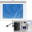 Apps Gqview Icon 32x32 png