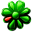 Apps Im ICQ Icon 32x32 png