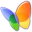 Apps Im MSN Icon 32x32 png