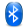 Apps Kbluetooth4 Icon 32x32 png