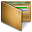 Apps KWalletManager Icon 32x32 png
