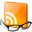 Apps Liferea Icon 32x32 png