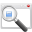 Apps Logviewer Icon 32x32 png