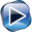 Apps Mplayer Icon 32x32 png