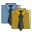 Apps Nepomuk Icon 32x32 png