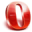 Apps Opera Icon 32x32 png