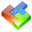 Apps Package Games Logic Icon 32x32 png