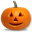 Apps Pumpkin Icon 32x32 png