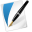 Apps Scribus Icon 32x32 png