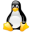 Apps Supertux Icon 32x32 png