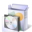 Apps Synaptic1 Icon 32x32 png