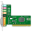 Apps System Config Soundcard Icon 32x32 png